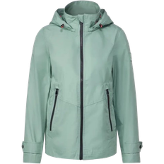 Cecil Transitional Jacket - Breezy Mint