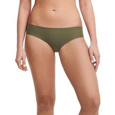 Moisture Wicking Swimwear Chantelle SoftStretch Bikini - Army Khaki