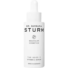 The Good C Vitamin C Serum