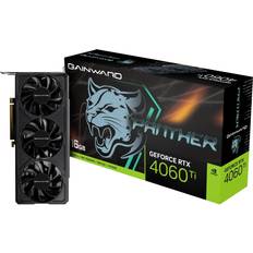 Gainward GeForce RTX 4060 Ti Panther HDMI 3xDP 16GB