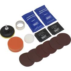 Loops Headlight Restoration Kit Improves Visibility