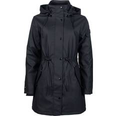 HKM Dallas Riding Jacket - Black