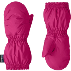 9-12M Mittens Children's Clothing Patagonia Baby Puff Mitts - Mythic Pink