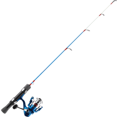 Rod & Reel Combos Bass Pro Shops XPS Whuppin' Stick Ice Combo