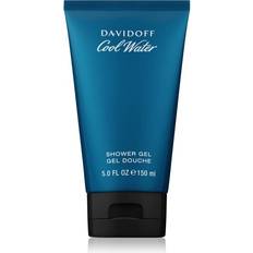 Cool Water Shower Gel