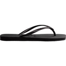 Slim Square - Black