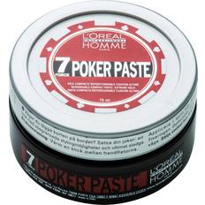 Hiustahnat ale L'Oréal Professionnel Paris Homme Poker Paste