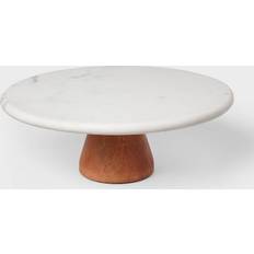 Wood Cake Stands - Cake Stand