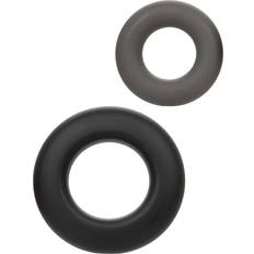 Sexleksaker CalExotics Alpha Ring Prolong Set