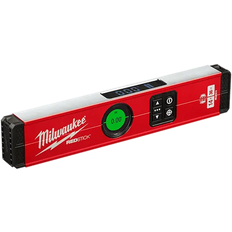 Carpenter's Levels Milwaukee MLDIG14 Spirit Level