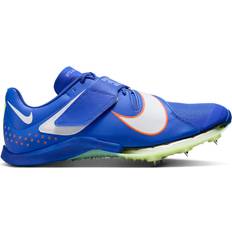 Nike Air Zoom Long Jump Elite Racer Blue