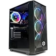 CyberPowerPC Regiment Gaming PC