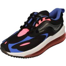 Nike Childrens Unisex Air Max Zephyr Gs - Black