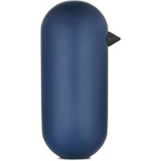 Little bird figur Normann Copenhagen Little Bird Dark Blue Dekofigur 13.5cm