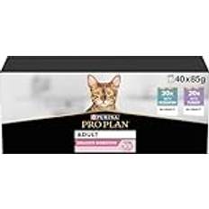 Pro Plan Delicate Digestion Variety Food