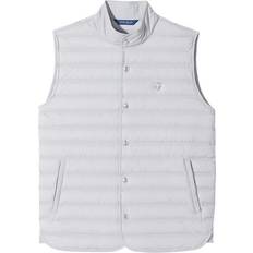 Golf - Gray Outerwear TaylorMade Regent Vest