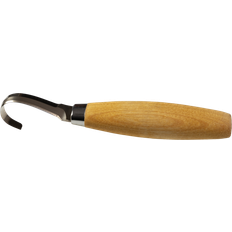 Wooden Grip Hook Knives Morakniv 164 Hook Knife