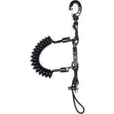 Mares Sim- & Vattensport Mares Spring Coil Spiral Cable One Size