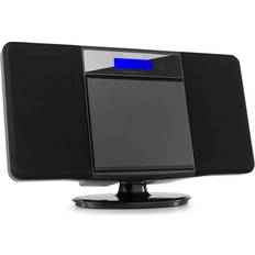 Nimes Stereo HiFi System