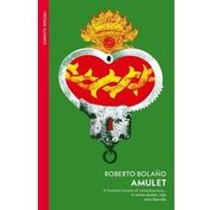Amulet (Häftad)
