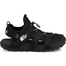 Fast Lacing System Sandals The North Face Explore Camp - TNF Black