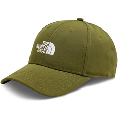 Polyester Caps The North Face 66 Classic Recycled Cap - Forest Olive