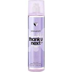 Ariana Grande Brumas Corporales Ariana Grande Thank U Next 2.0 Body Mist 136ml