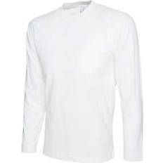 clothing uc314 mens long sleeve t-shirt