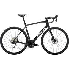 Trek Domane AL 5 Gen 4 2024 56cm - Matte Trek Black Unisex