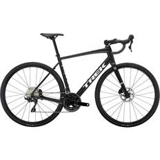 Trek Domane AL 5 Gen 4 2024 Matte Trek Black Unisex