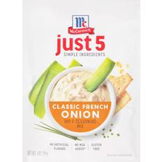 Dip & Seasoning Mix