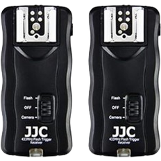 JJC Wireless Remote Trigger