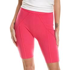 Helmut Lang Relaxed Fit Micro Bond Short