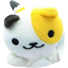 Little Buddy Neko Atsume Kitty Collector 15cm