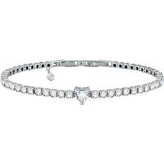 J19AUV16 Bracelet Dam 17-18,5CM