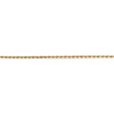 Smykker Scrouples Cordel Forgyldt Sølv Armbånd 38382A,M