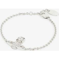【Vivienne Westwood】CARMELA BAS RELIEF BRACELET Vivienne Westwood Carmela Bas Relief Bracelet | lncc