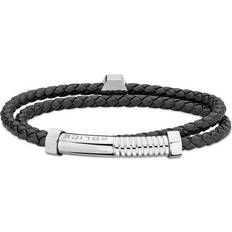 Stainless Steel Bracelets Police Men's Bracelet PEAGB2211242 Stainless steel 19