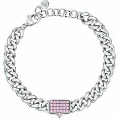 Talla Ajustable Pulseras Chiara Ferragni Pulsera Mujer J19AUW16 16-19