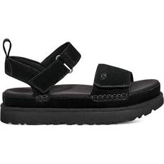 Textile Sandals UGG Goldenstar - Black