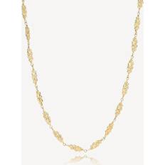 Sistie Halsband Sistie Sophia Necklace - Gold