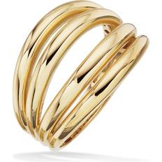 Scrouples Karat Guld Ring 713883
