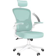 Green Chairs Onemill Desk Green Office Chair 134cm