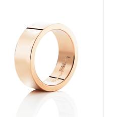 Efva Attling 7� Ring 21.25 MM GULD