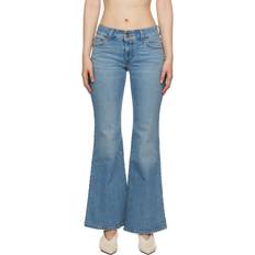 Levi's Superlow Flare Jeans - The Big Idea/Blue