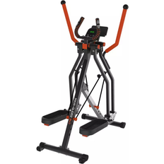 10-in-1 Maxi Glider Cross Trainer