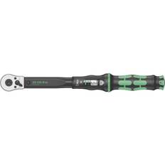 Wera 20-100 Nm 05075611001 Torque Wrench