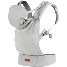 Babytragen reduziert MoMi Collet Ergonomic Baby Carrier