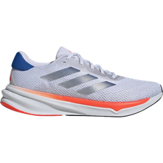 40 - adidas Supernova Scarpe Adidas Supernova Stride M - Cloud White/Royal Blue/Solar Red