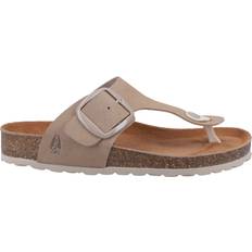 TPR - Women Sandals Hush Puppies Billie - Taupe